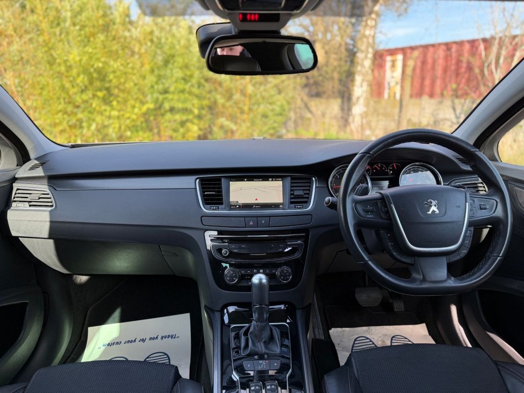 Used Peugeot 508 2018 for sale - 77764686: Photo 15