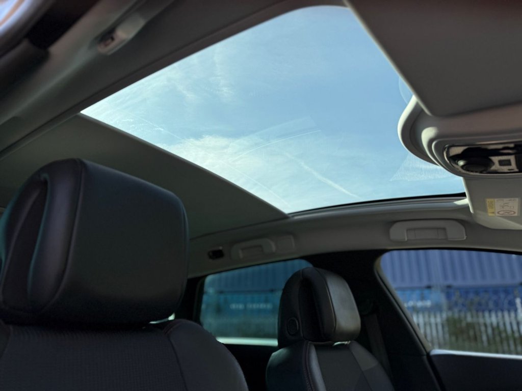 Used Peugeot 508 2018 for sale - 77764686: Photo 17