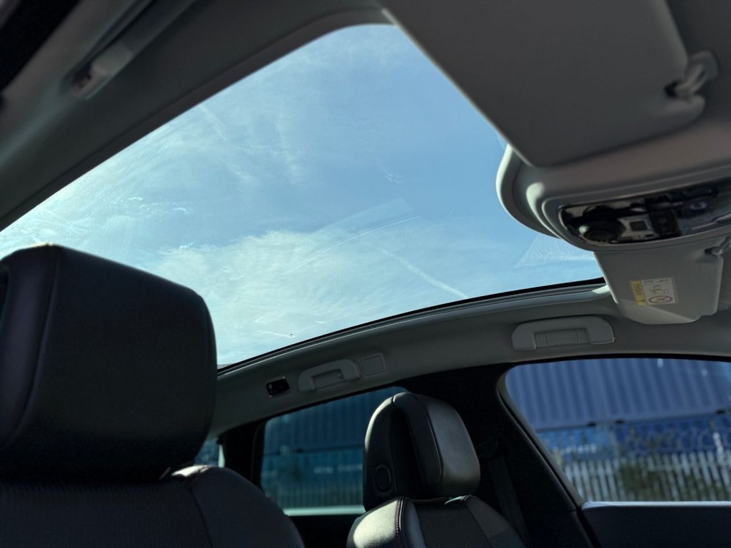 Used Peugeot 508 2018 for sale - 77764686: Photo 18