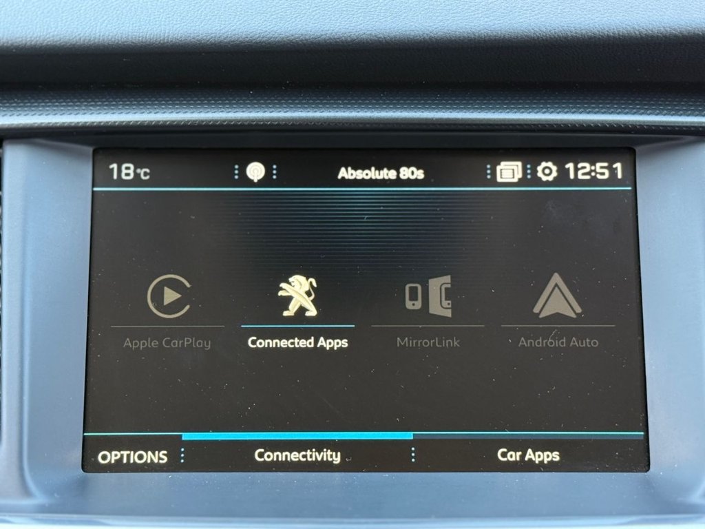 Used Peugeot 508 2018 for sale - 77764686: Photo 22