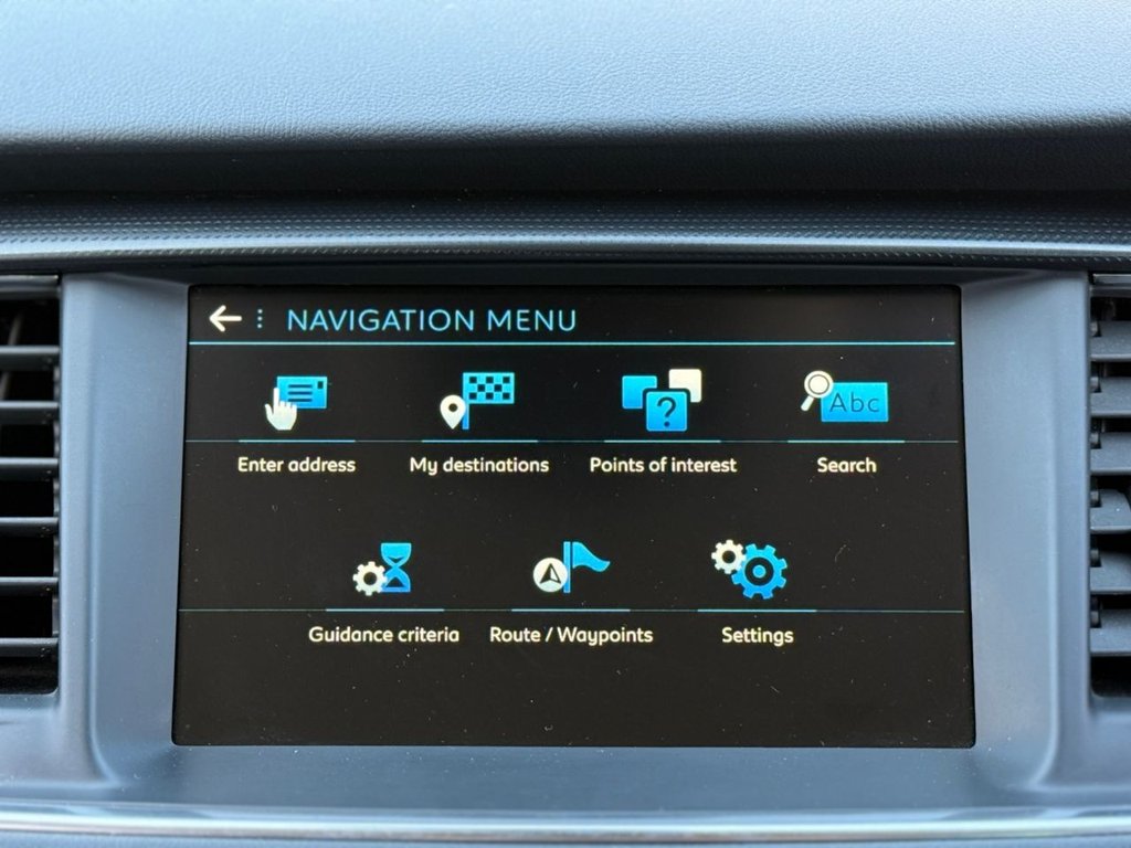 Used Peugeot 508 2018 for sale - 77764686: Photo 25