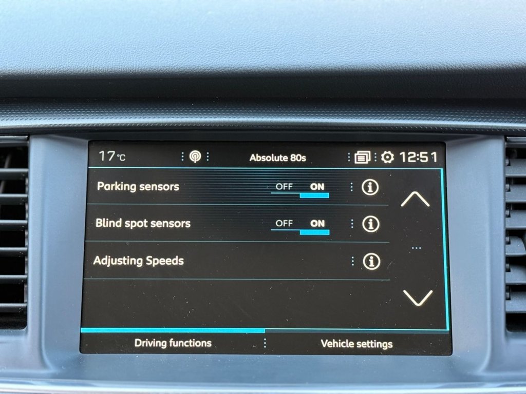 Used Peugeot 508 2018 for sale - 77764686: Photo 26