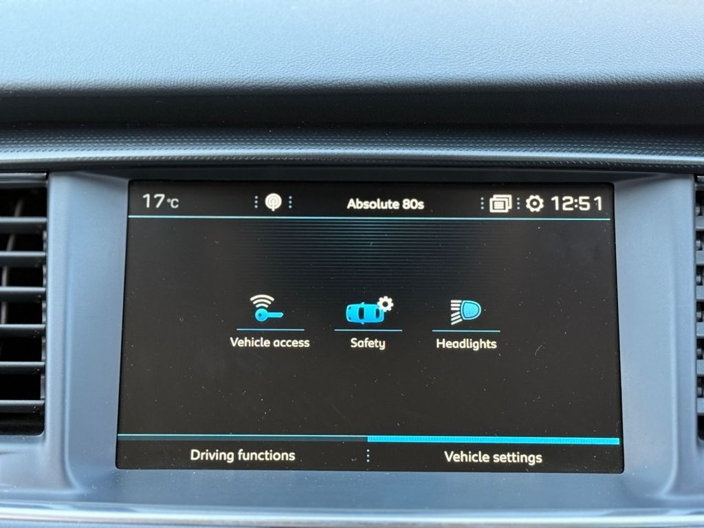 Used Peugeot 508 2018 for sale - 77764686: Photo 27