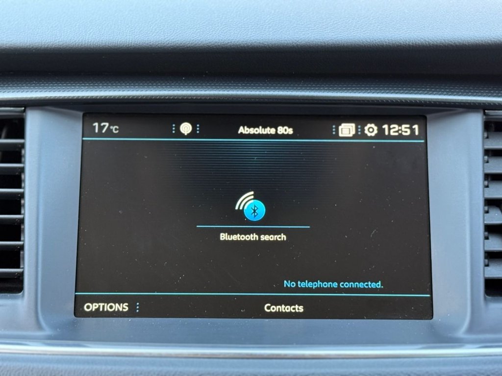 Used Peugeot 508 2018 for sale - 77764686: Photo 28