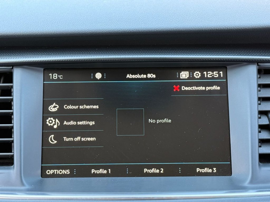 Used Peugeot 508 2018 for sale - 77764686: Photo 29