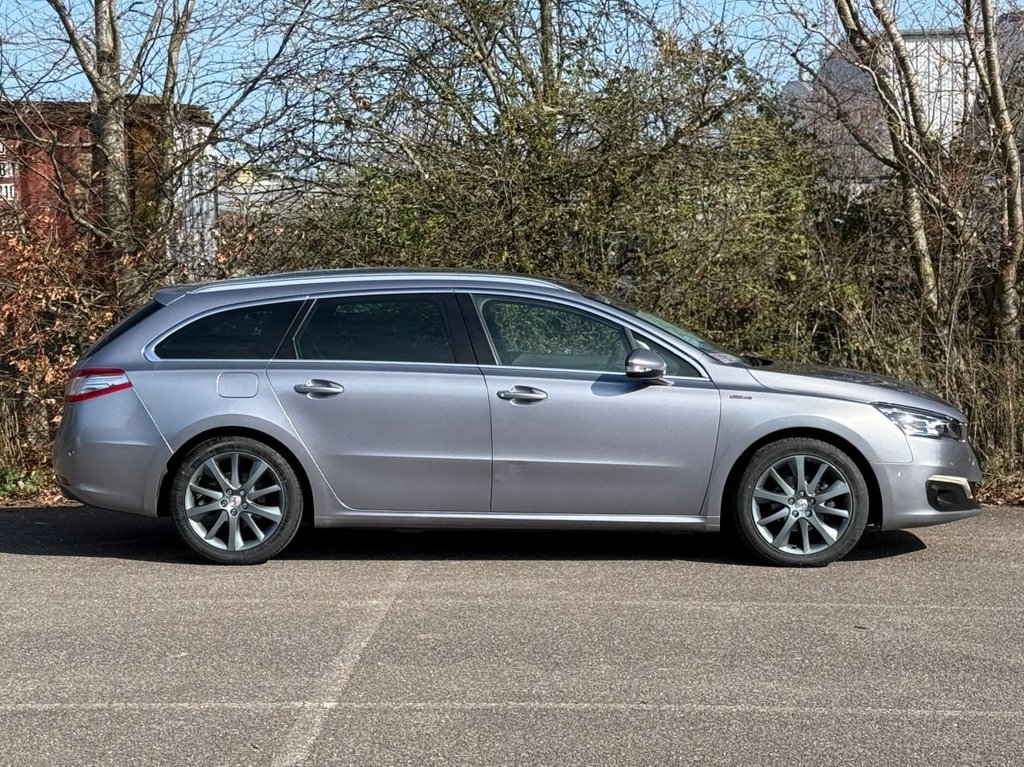 Used Peugeot 508 2018 for sale - 77764686: Photo 3