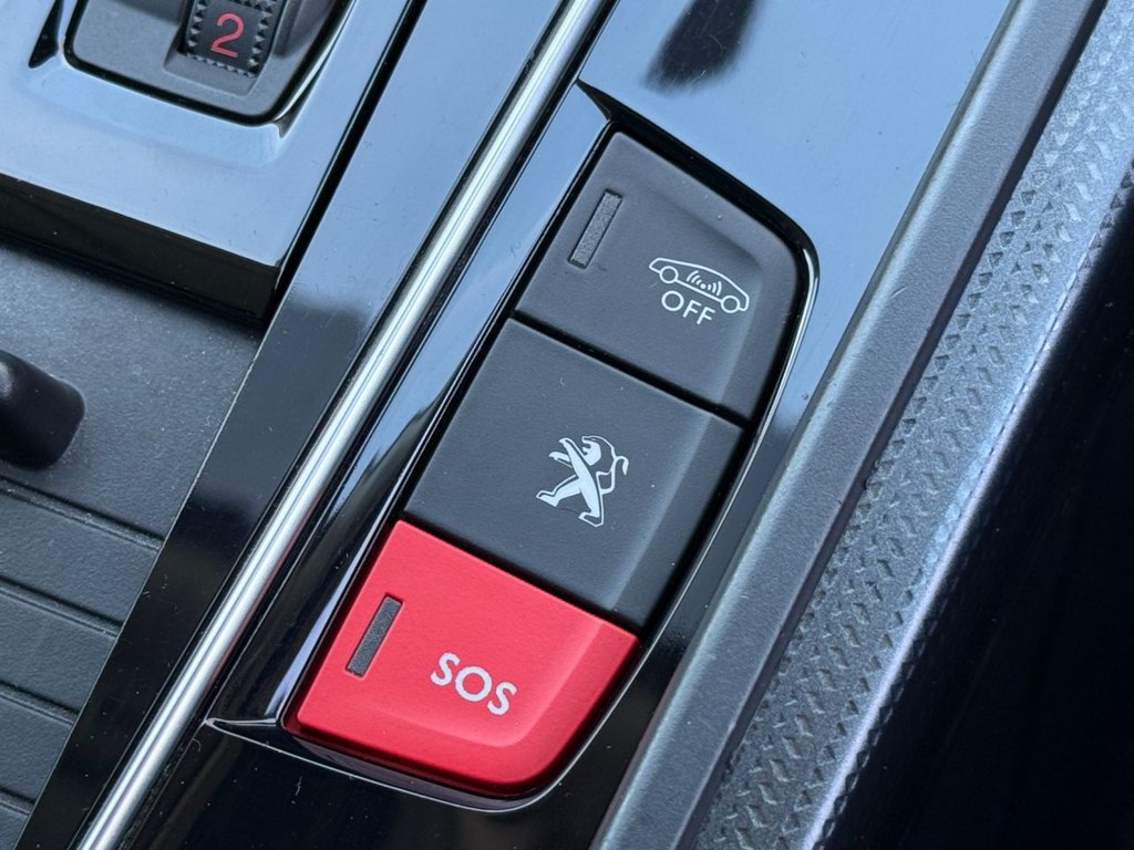 Used Peugeot 508 2018 for sale - 77764686: Photo 37