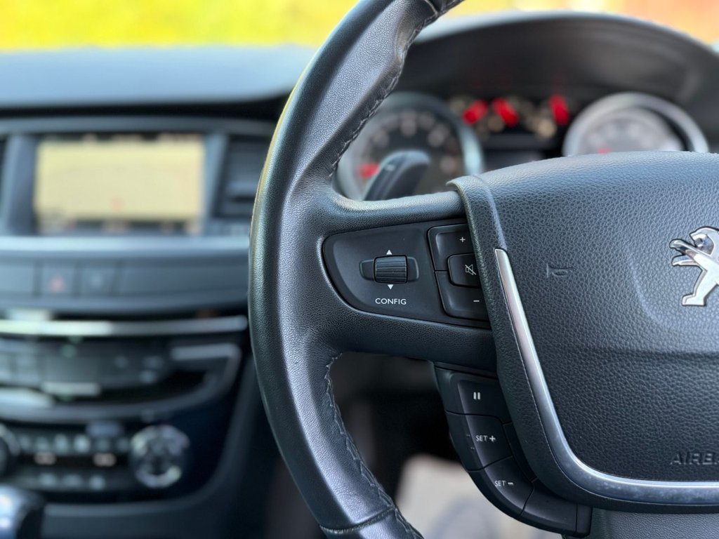 Used Peugeot 508 2018 for sale - 77764686: Photo 40