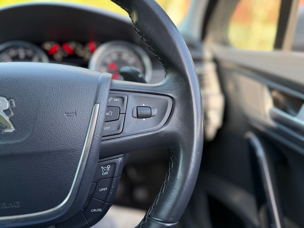 Used Peugeot 508 2018 for sale - 77764686: Photo 41