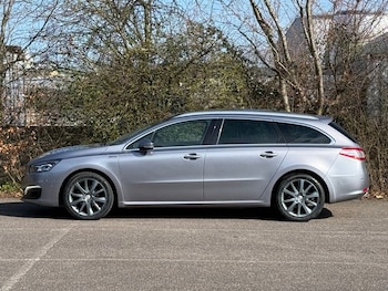 Used Peugeot 508 2018 for sale - 77764686: Photo