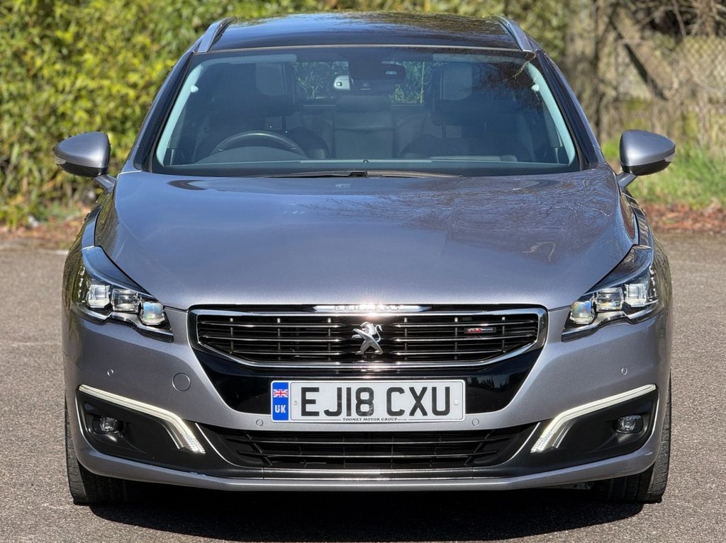 Used Peugeot 508 2018 for sale - 77764686: Photo 5