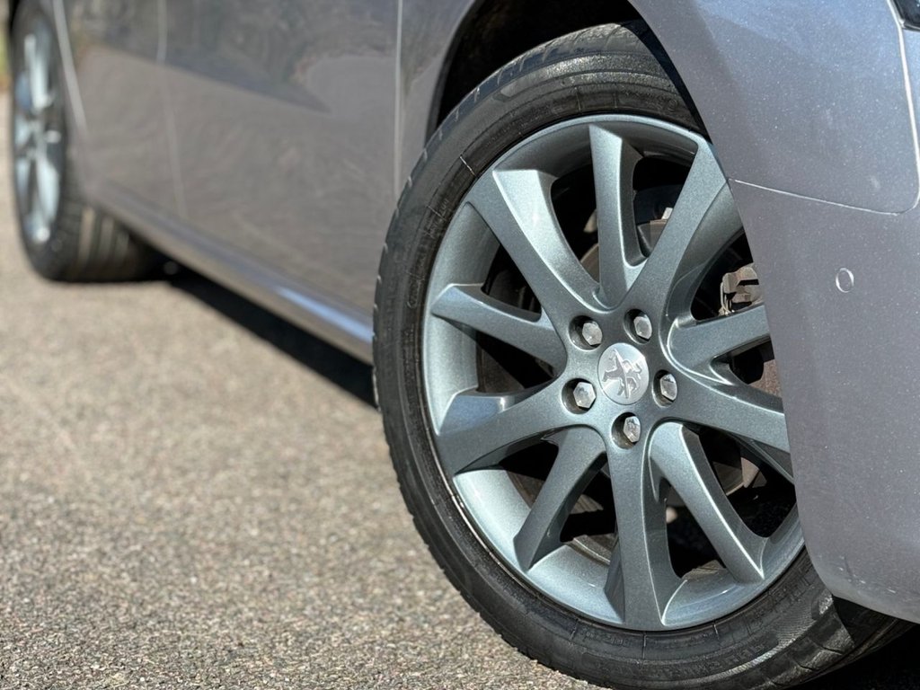 Used Peugeot 508 2018 for sale - 77764686: Photo 7