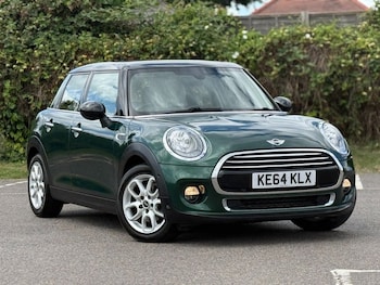 MINI - Hatch