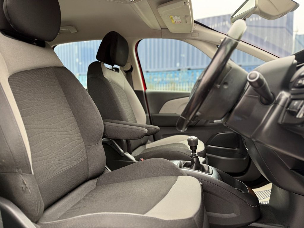 Used Citroen C4 Picasso 2016 for sale - 77798241: Photo 10