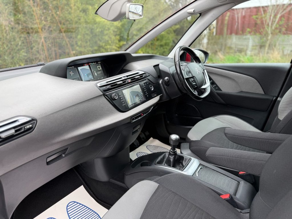 Used Citroen C4 Picasso 2016 for sale - 77798241: Photo 11