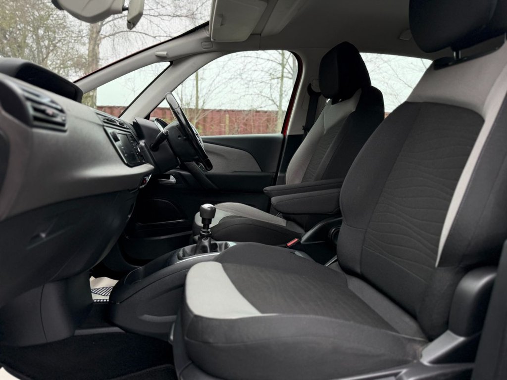 Used Citroen C4 Picasso 2016 for sale - 77798241: Photo 12