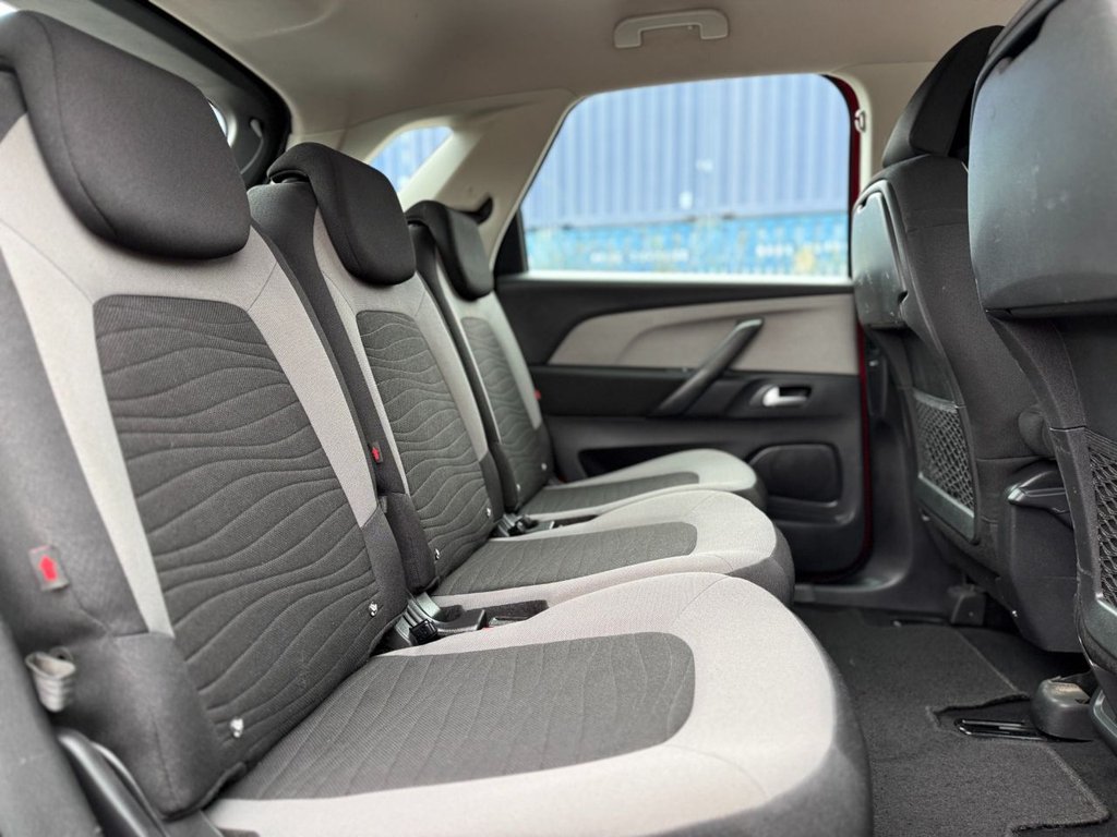Used Citroen C4 Picasso 2016 for sale - 77798241: Photo 13