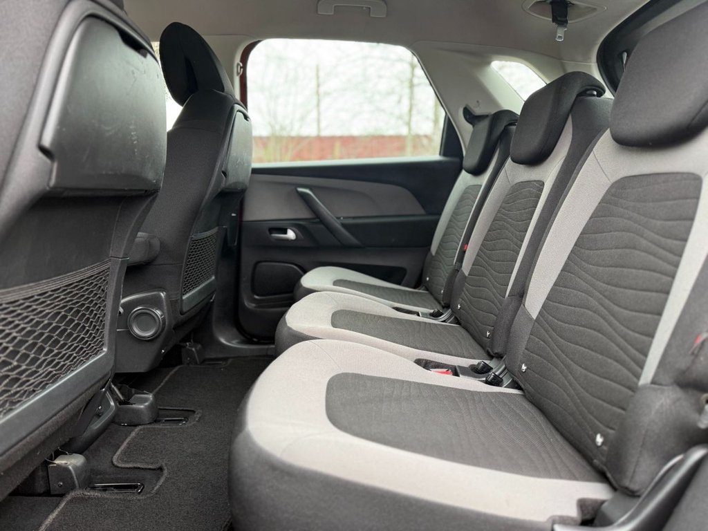 Used Citroen C4 Picasso 2016 for sale - 77798241: Photo 14