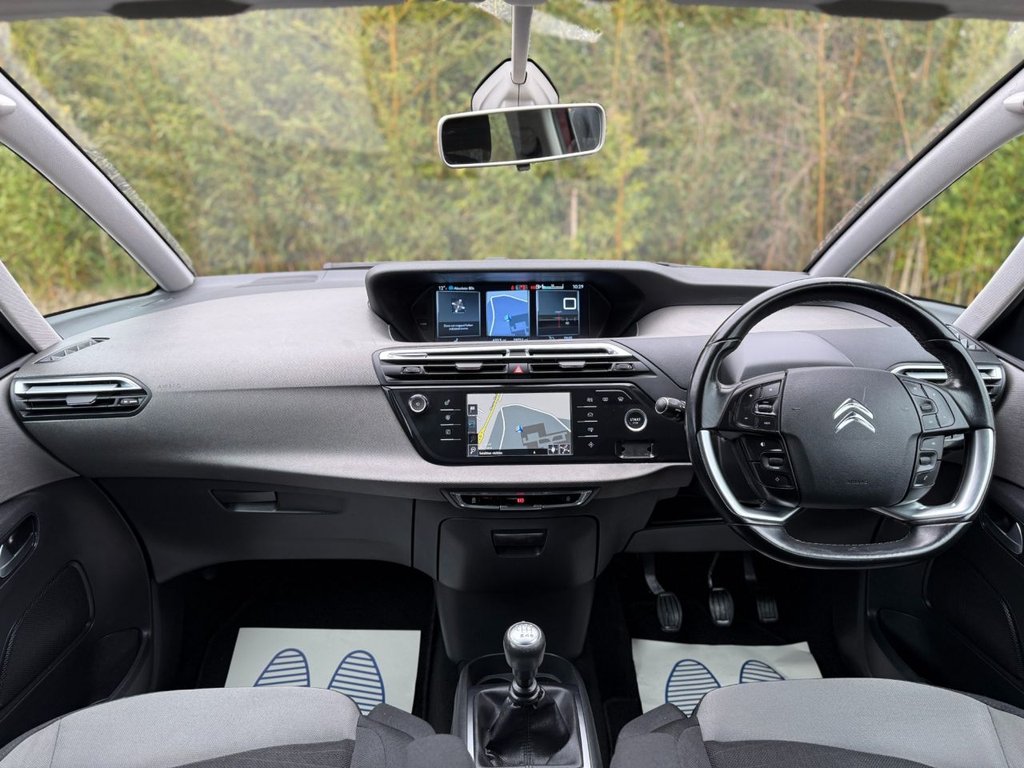 Used Citroen C4 Picasso 2016 for sale - 77798241: Photo 15