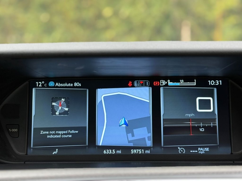 Used Citroen C4 Picasso 2016 for sale - 77798241: Photo 16