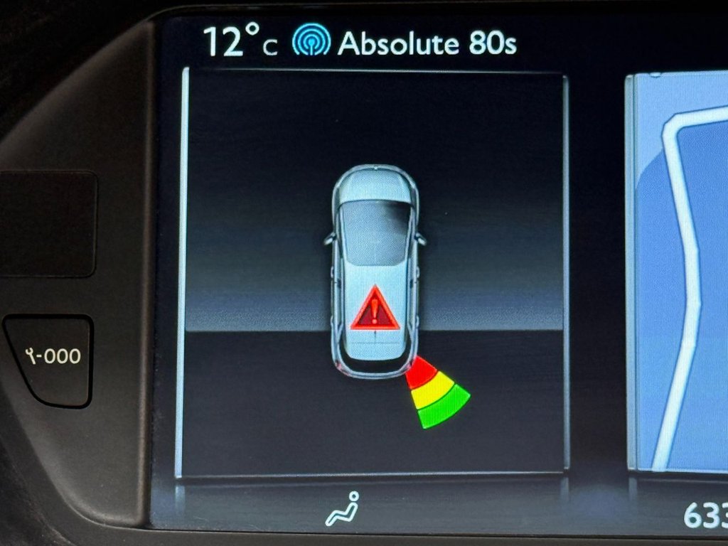 Used Citroen C4 Picasso 2016 for sale - 77798241: Photo 17