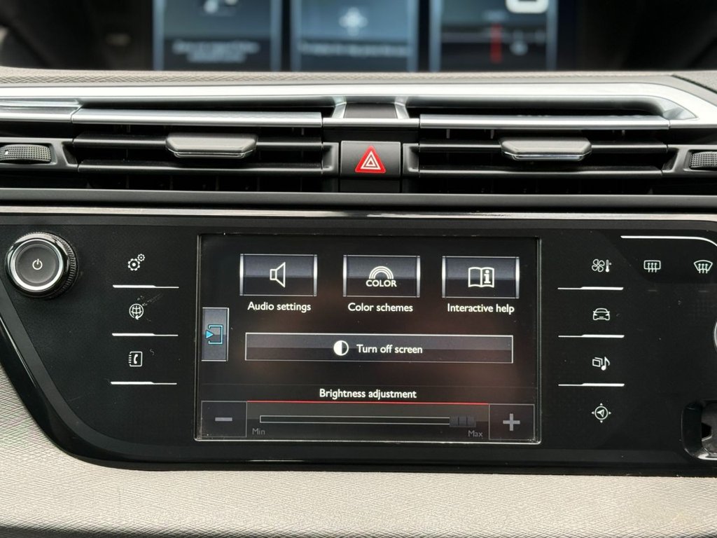 Used Citroen C4 Picasso 2016 for sale - 77798241: Photo 18