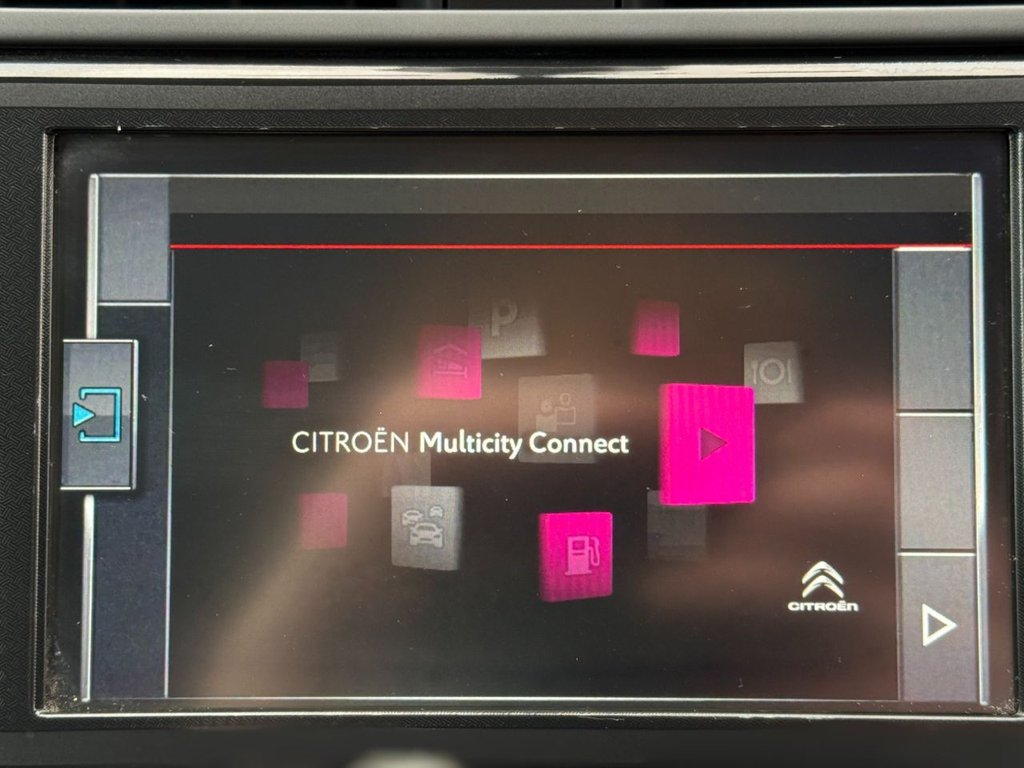 Used Citroen C4 Picasso 2016 for sale - 77798241: Photo 19