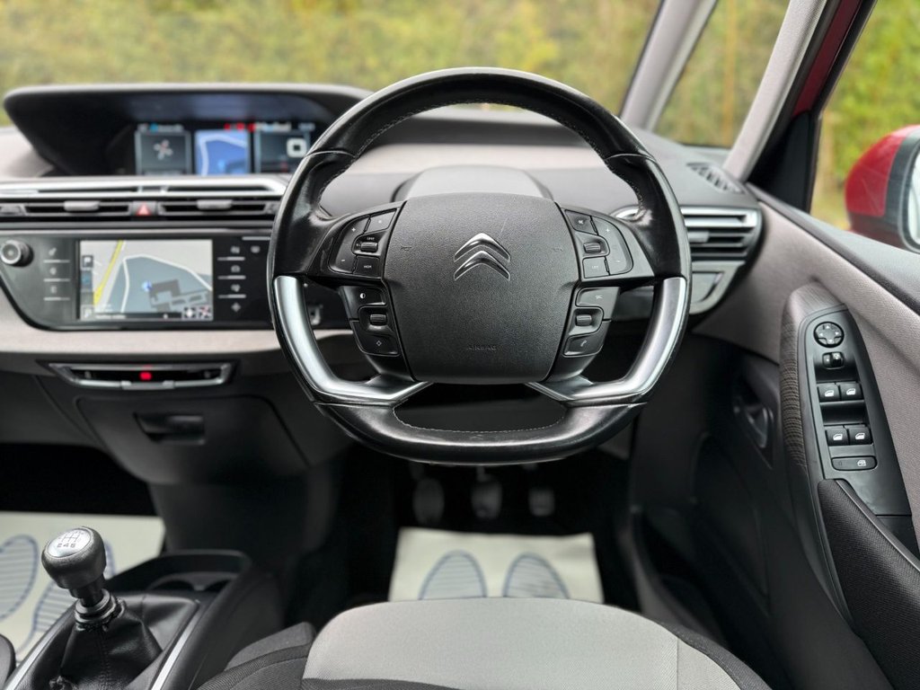 Used Citroen C4 Picasso 2016 for sale - 77798241: Photo 27