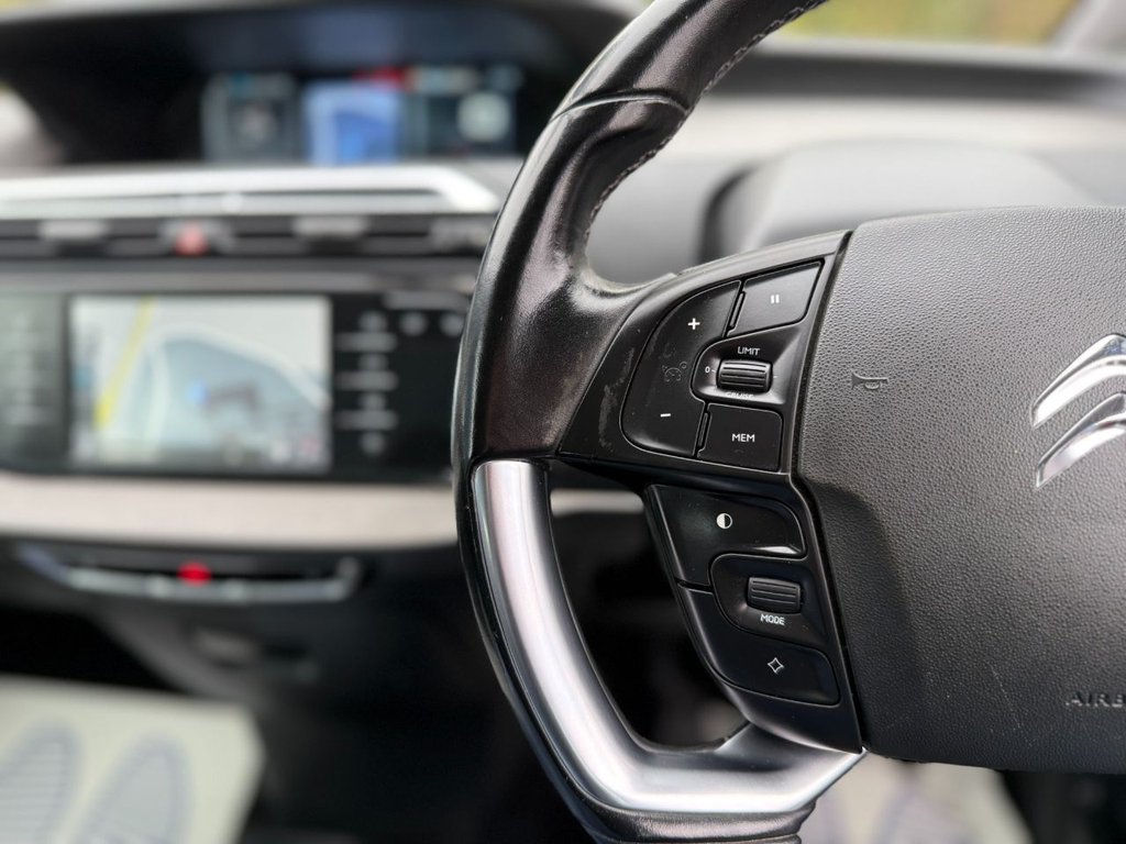 Used Citroen C4 Picasso 2016 for sale - 77798241: Photo 28