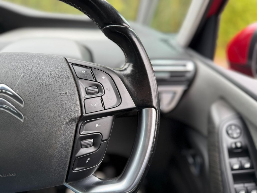 Used Citroen C4 Picasso 2016 for sale - 77798241: Photo 29