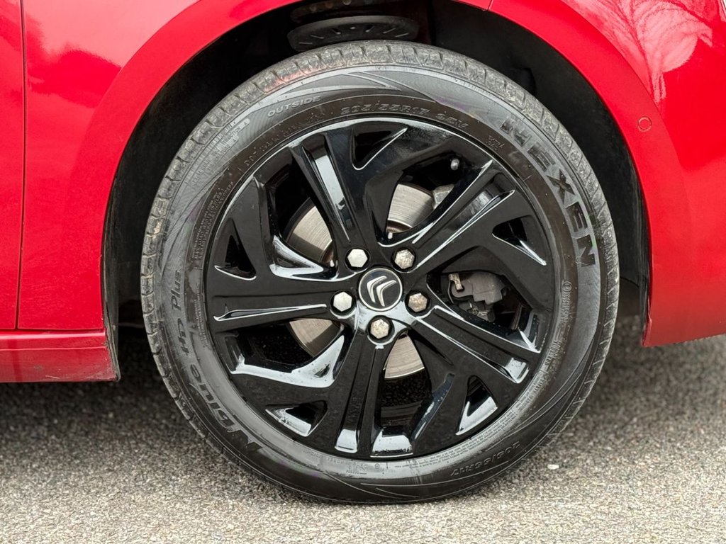 Used Citroen C4 Picasso 2016 for sale - 77798241: Photo 36