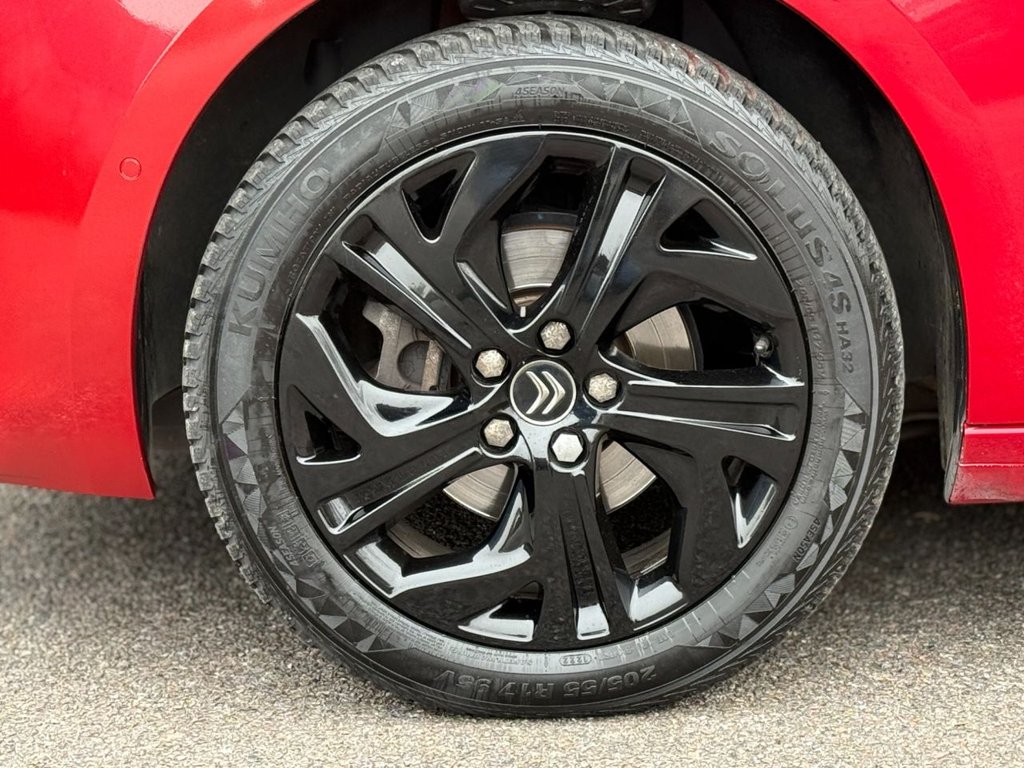 Used Citroen C4 Picasso 2016 for sale - 77798241: Photo 37