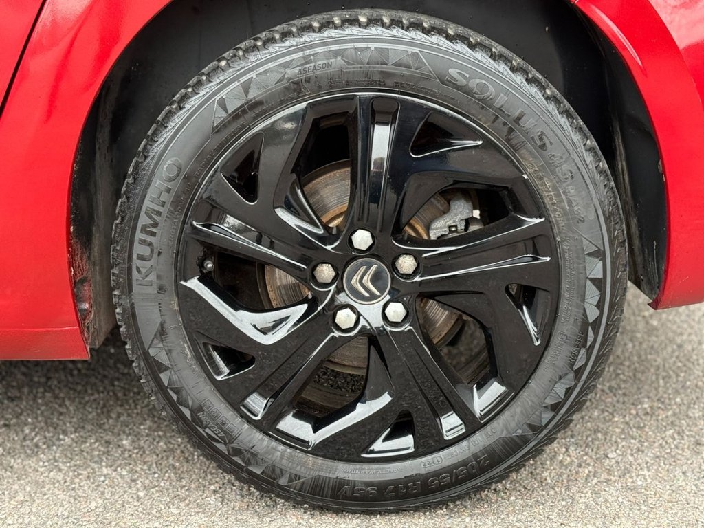 Used Citroen C4 Picasso 2016 for sale - 77798241: Photo 38