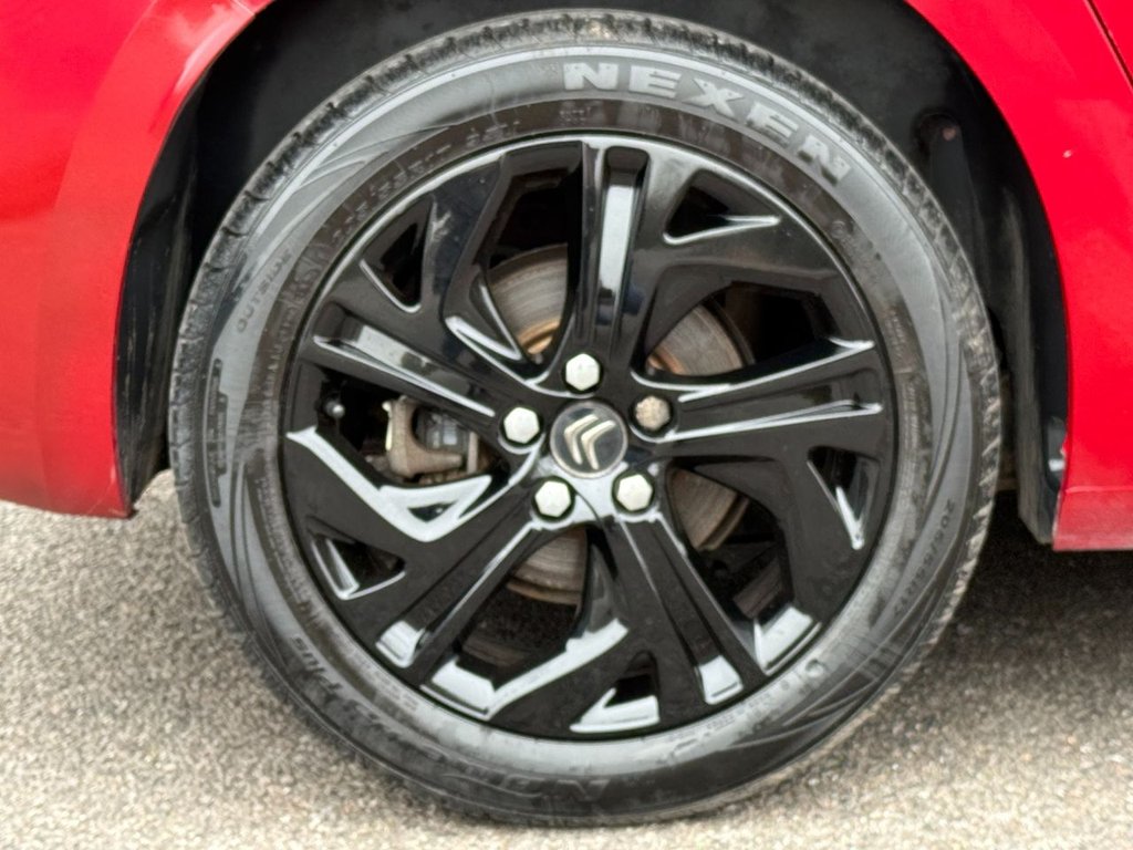 Used Citroen C4 Picasso 2016 for sale - 77798241: Photo 39