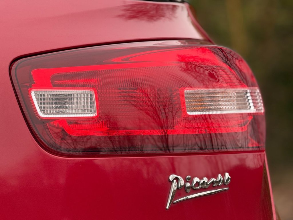 Used Citroen C4 Picasso 2016 for sale - 77798241: Photo 41