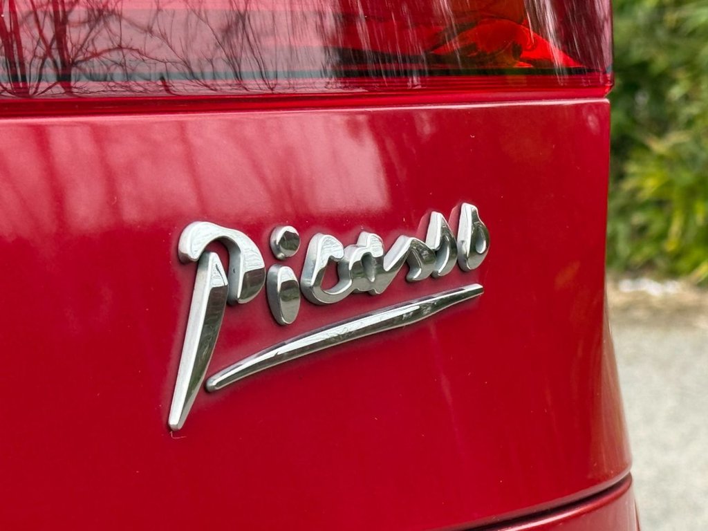 Used Citroen C4 Picasso 2016 for sale - 77798241: Photo 44