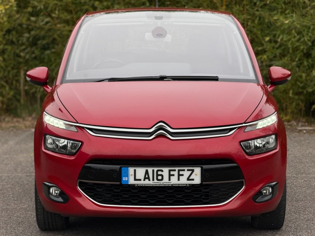 Used Citroen C4 Picasso 2016 for sale - 77798241: Photo 5