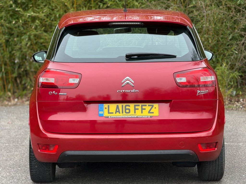 Used Citroen C4 Picasso 2016 for sale - 77798241: Photo 6