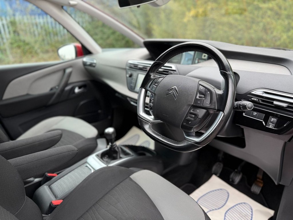 Used Citroen C4 Picasso 2016 for sale - 77798241: Photo 8