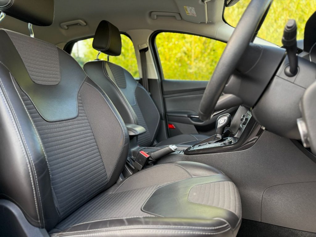 Used Ford Focus 2017 for sale - 76356306: Photo 10