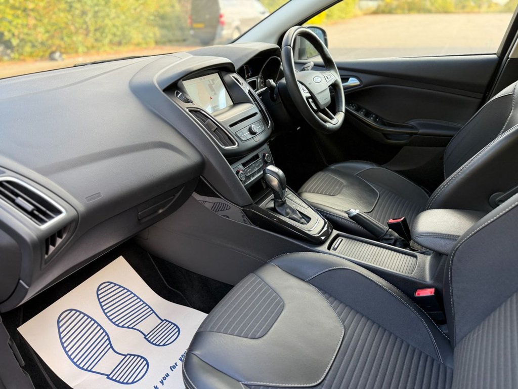 Used Ford Focus 2017 for sale - 76356306: Photo 11