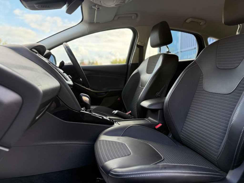 Used Ford Focus 2017 for sale - 76356306: Photo 12