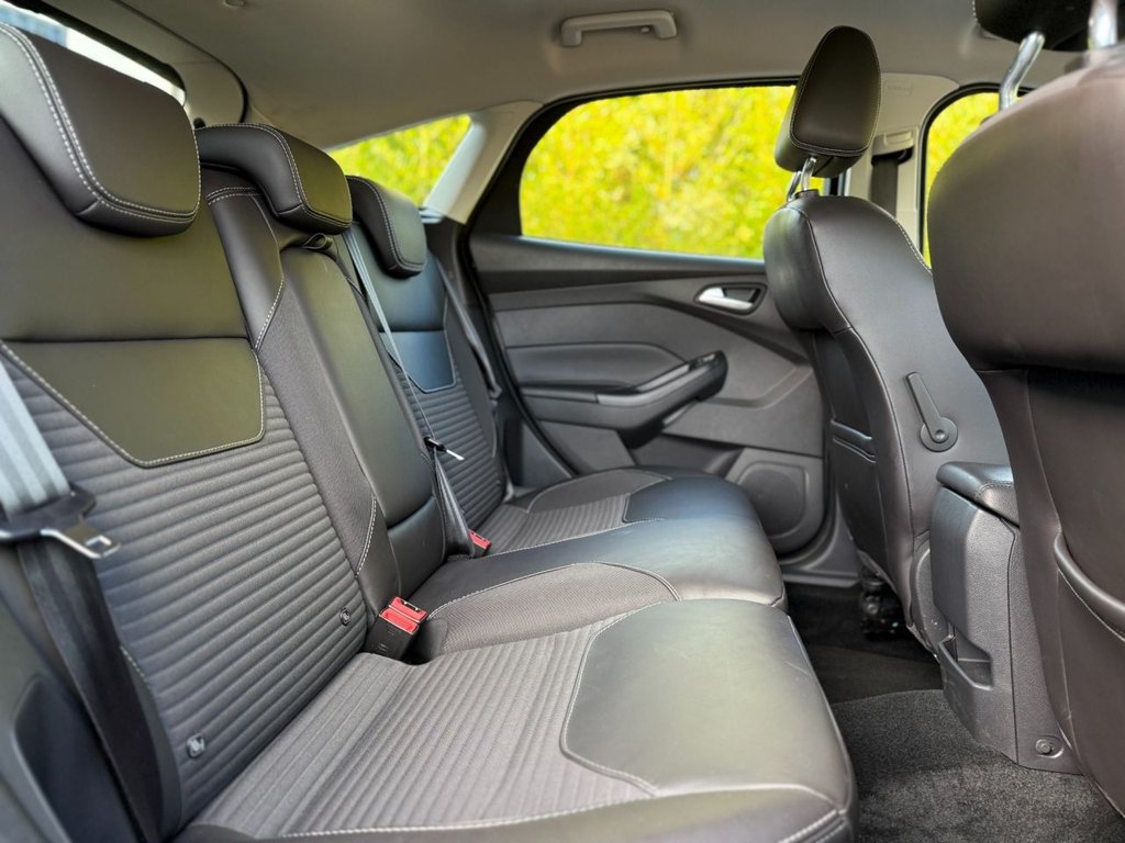 Used Ford Focus 2017 for sale - 76356306: Photo 13