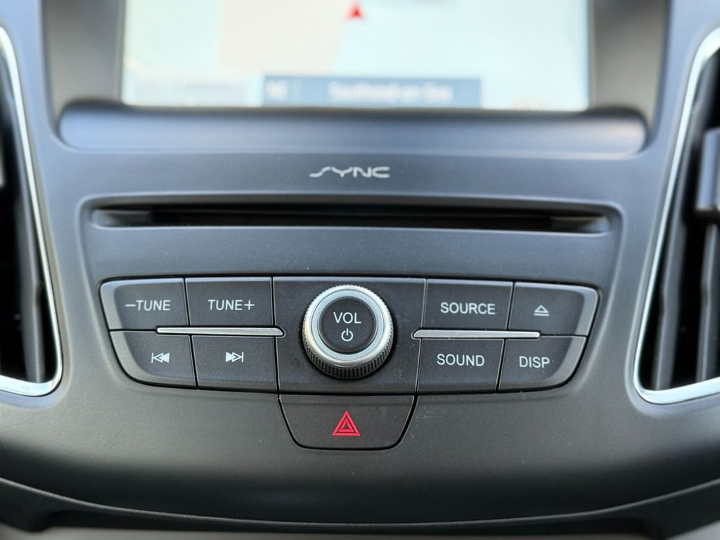 Used Ford Focus 2017 for sale - 76356306: Photo 25