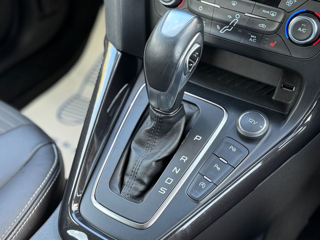 Used Ford Focus 2017 for sale - 76356306: Photo 27