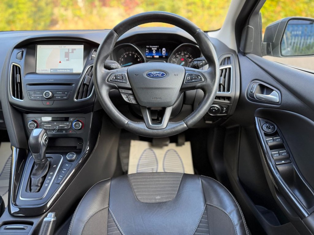 Used Ford Focus 2017 for sale - 76356306: Photo 29