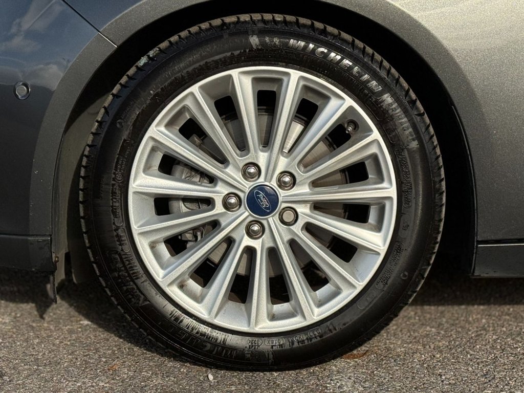 Used Ford Focus 2017 for sale - 76356306: Photo 43