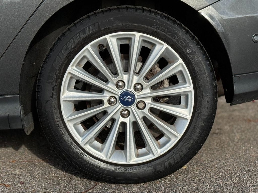 Used Ford Focus 2017 for sale - 76356306: Photo 44