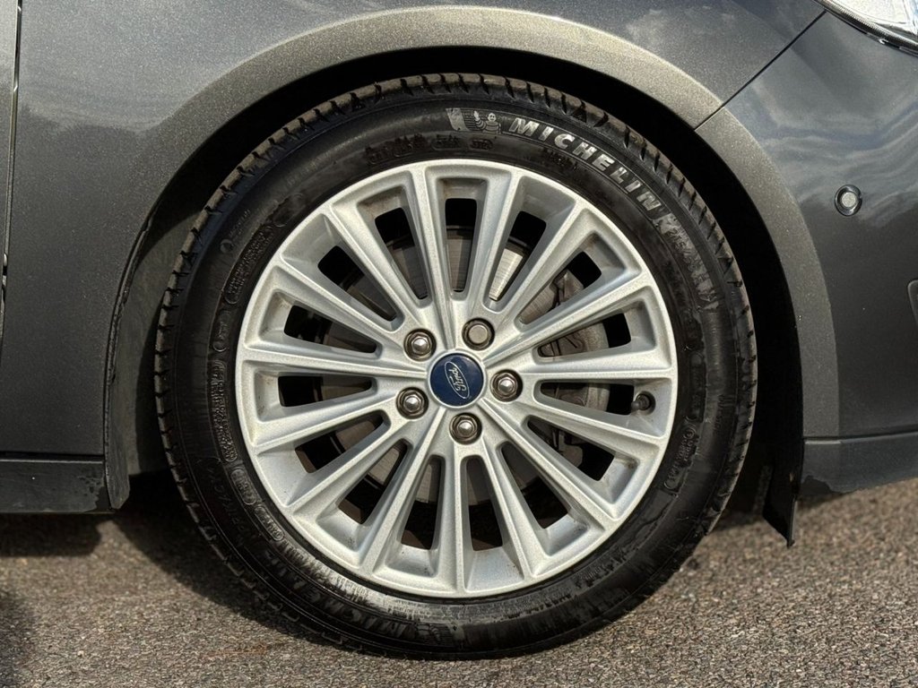 Used Ford Focus 2017 for sale - 76356306: Photo 45
