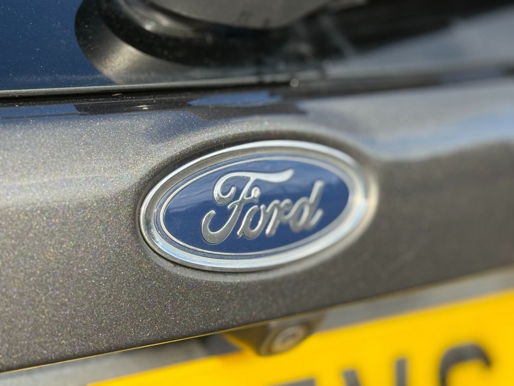 Used Ford Focus 2017 for sale - 76356306: Photo 48
